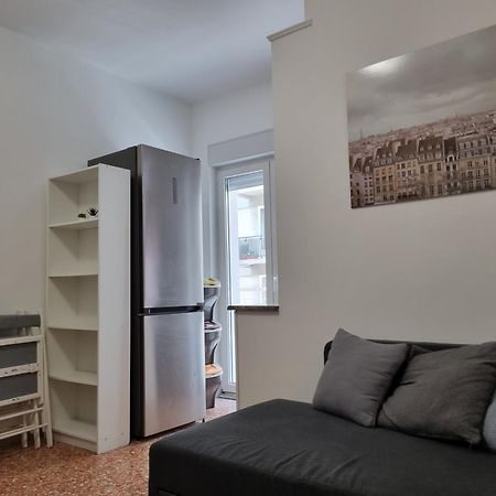Apt By Trieste University Екстер'єр фото