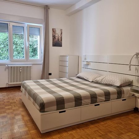Apt By Trieste University Екстер'єр фото