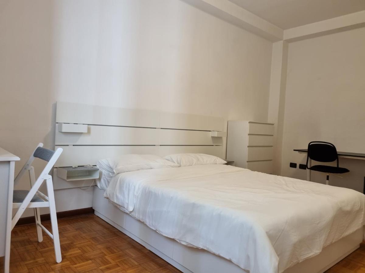 Apt By Trieste University Екстер'єр фото