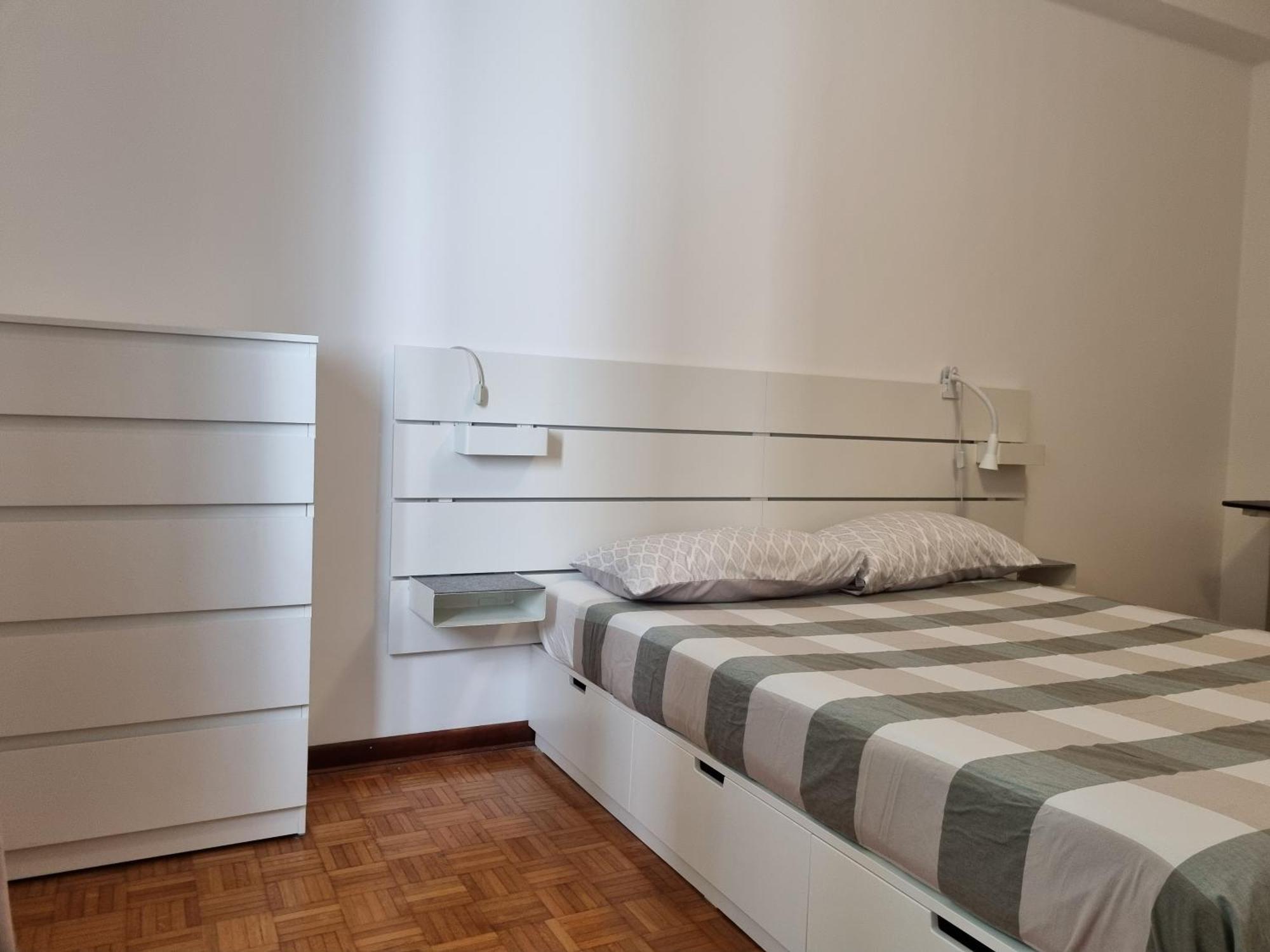 Apt By Trieste University Екстер'єр фото
