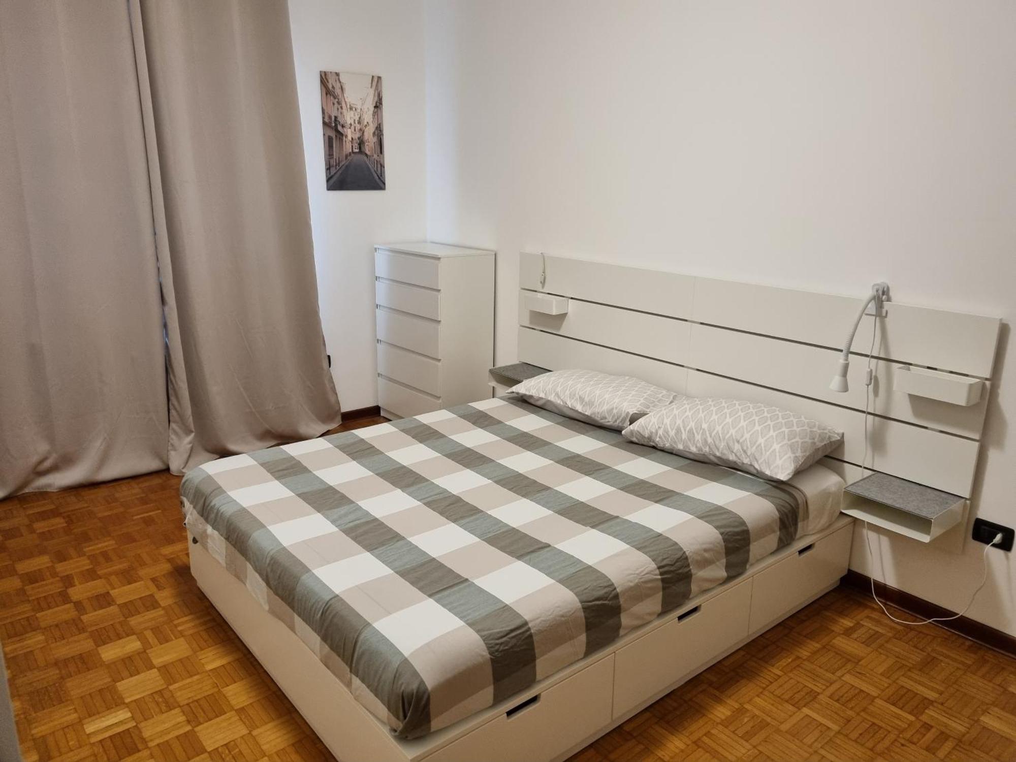 Apt By Trieste University Екстер'єр фото